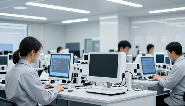 仓储配送系统性能提升的关键实践与维护策略