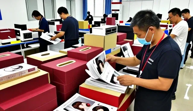 北京江泉兴源商贸有限公司助力配送体系提升竞争力